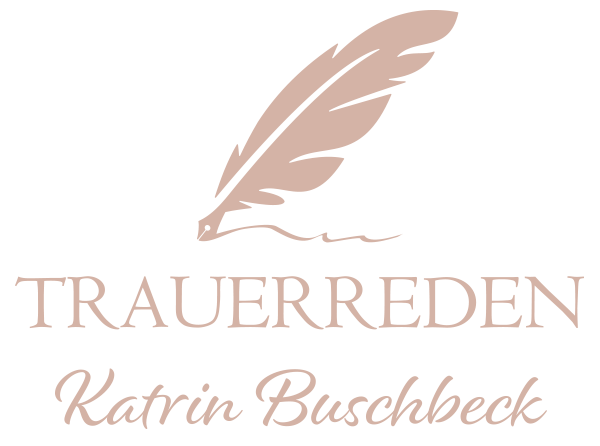 Katrins Trauerreden | Trauerrednerin Katrin Buschbeck